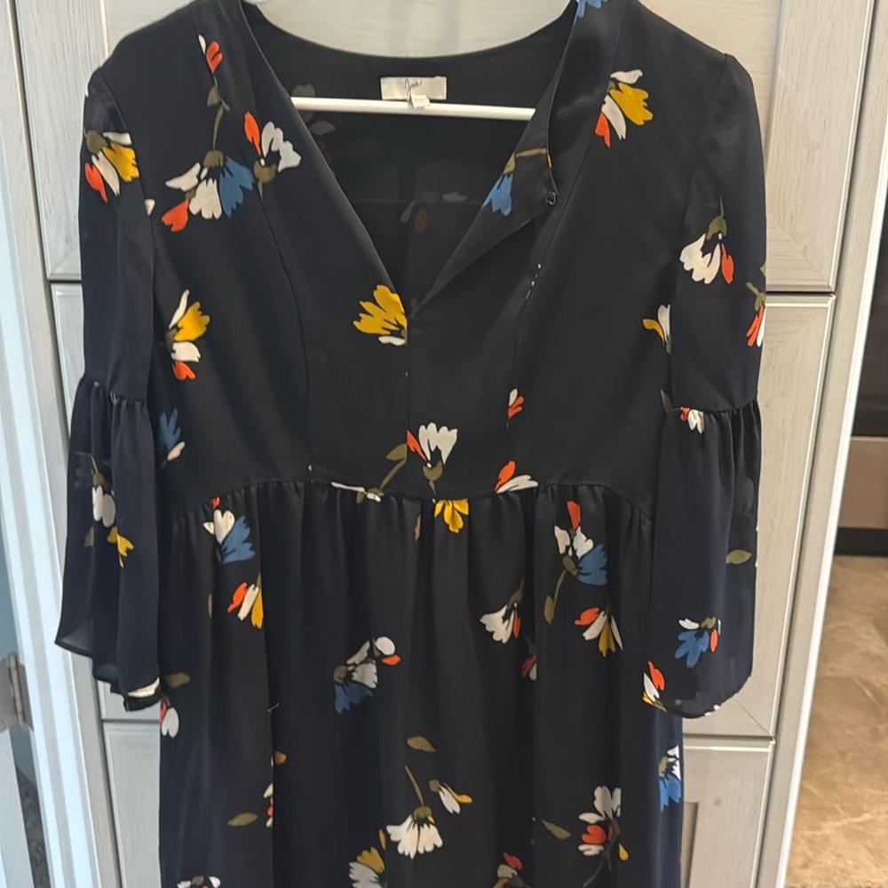 Joie Dress Small